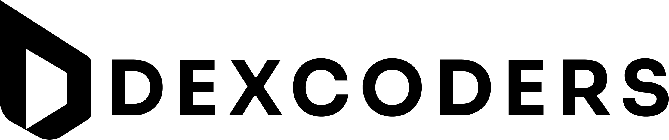 Dexcoders