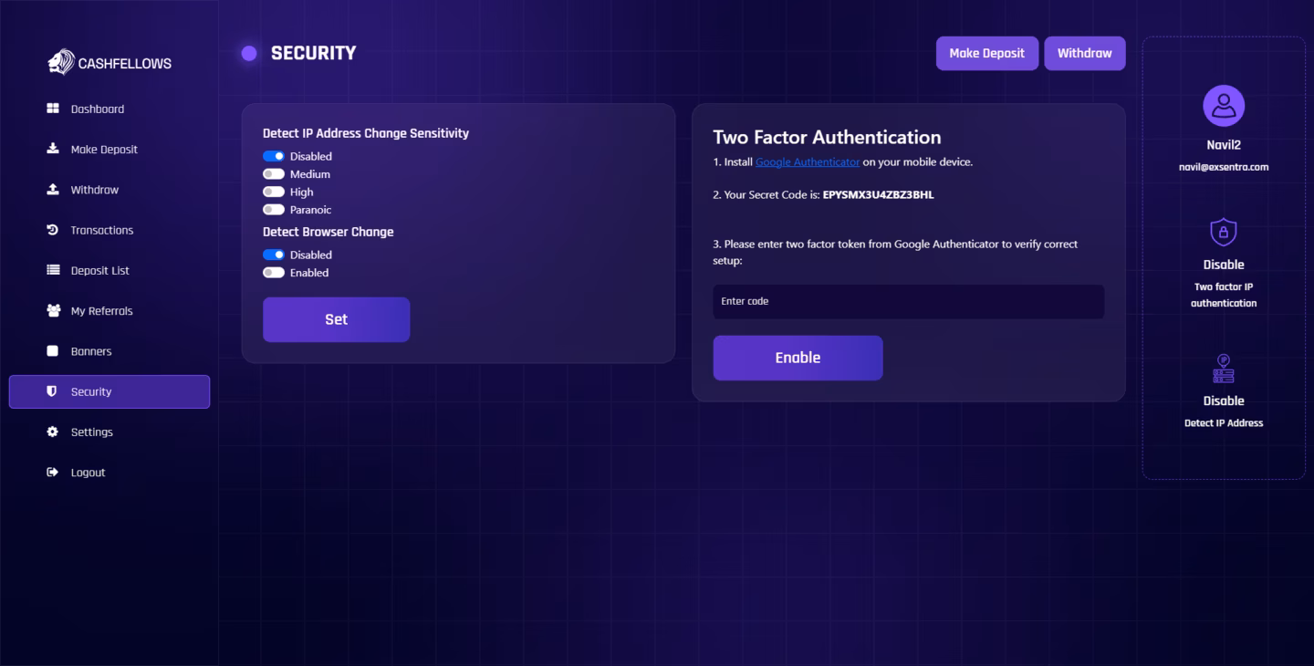 Cash Fellows - Image 6