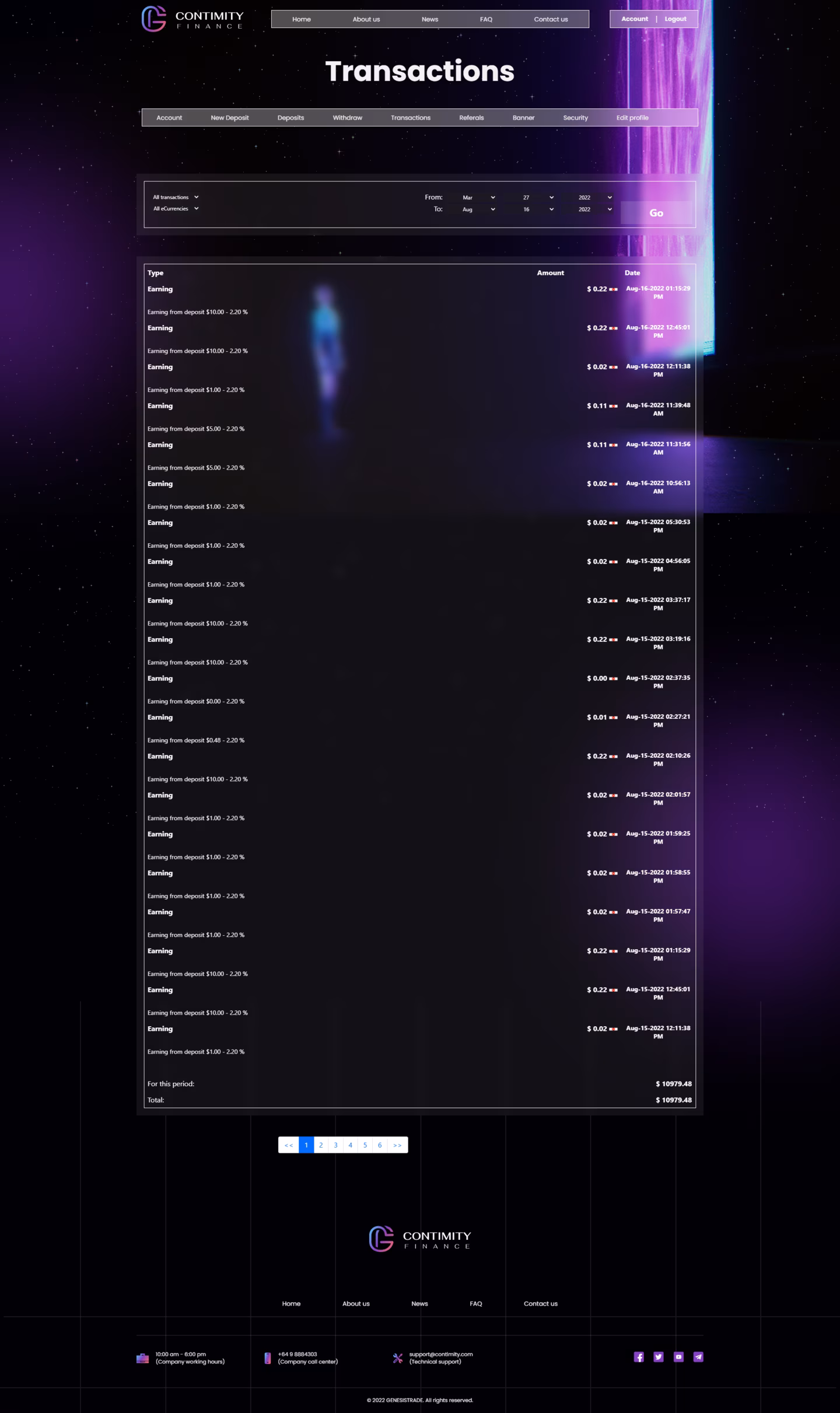 Contimity - Image 11