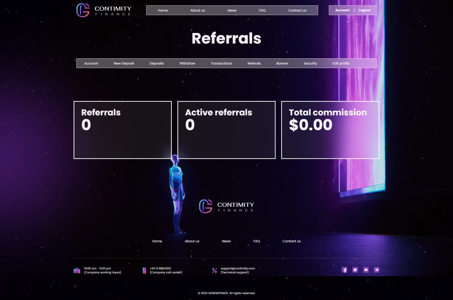 Contimity - Image 10